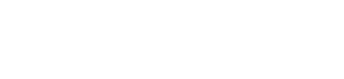 white logo - footer